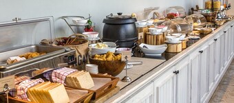 Sikder Resort and Villas Kuakata