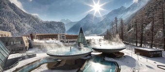 Large boutique family apt 10 mins from Sölden - sunny terrace & Mountain Views