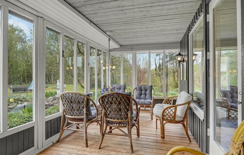 3 bedroom amazing home in Oksbøl
