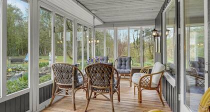 3 bedroom amazing home in Oksbøl