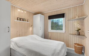 3 chambres, lit parapluie, Wi-Fi gratuit