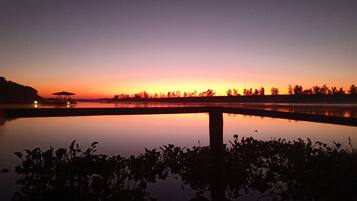 2 Schlafzimmer, WLAN