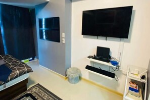 2 Schlafzimmer, kostenloses WLAN