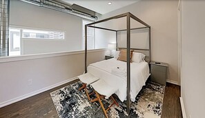 1 camera, una scrivania, ferro/asse da stiro, Wi-Fi gratuito