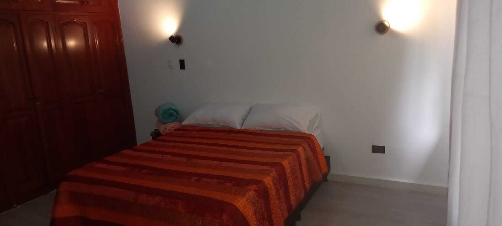 4 bedrooms, free WiFi