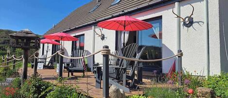 テラス / パティオ