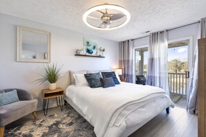 2 bedrooms, free WiFi