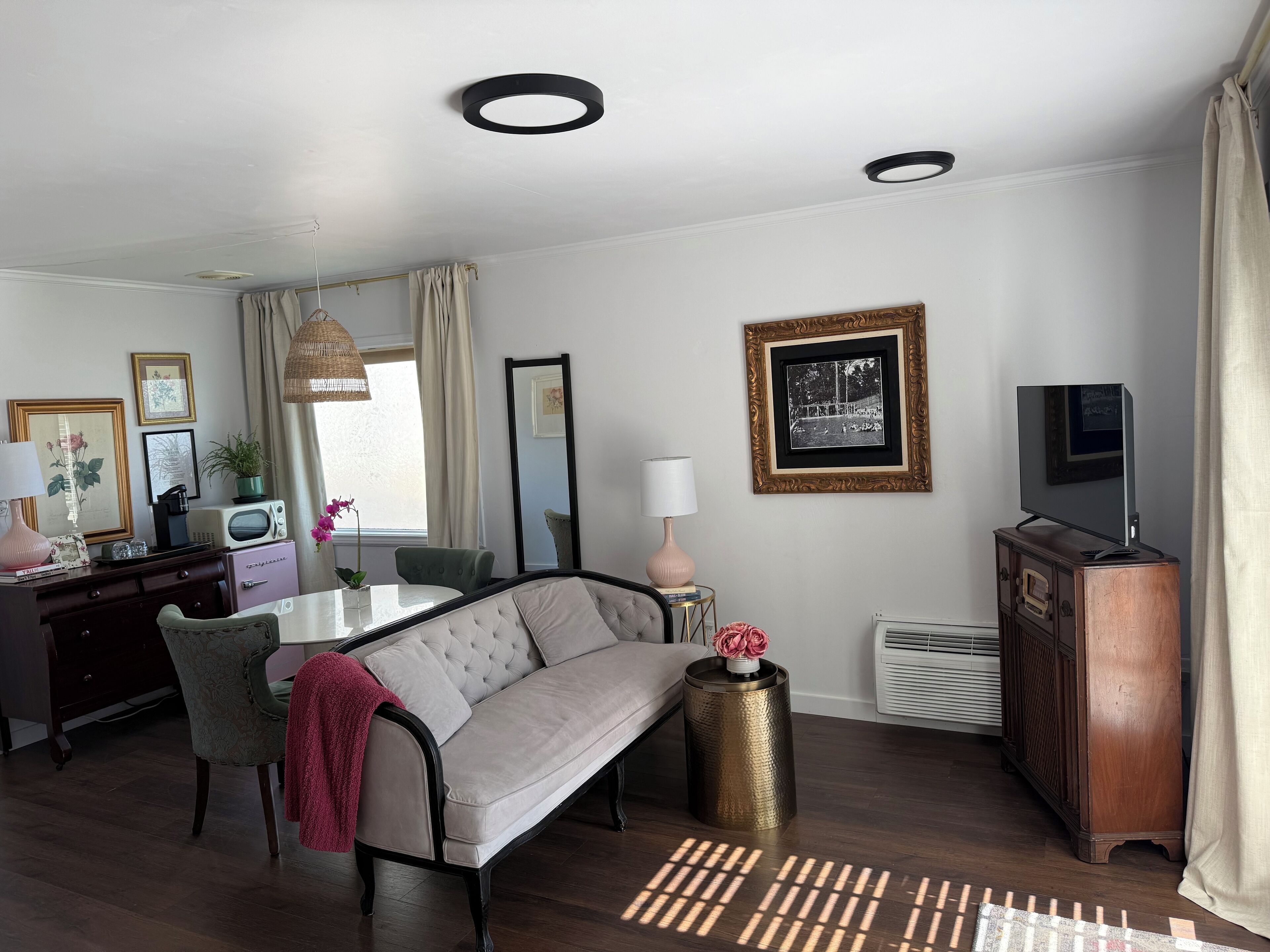 Téléviseur connecté, livres