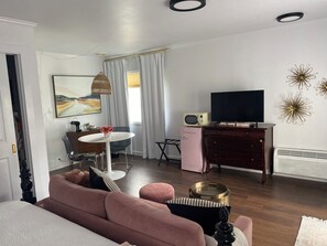 Smart TV y libros