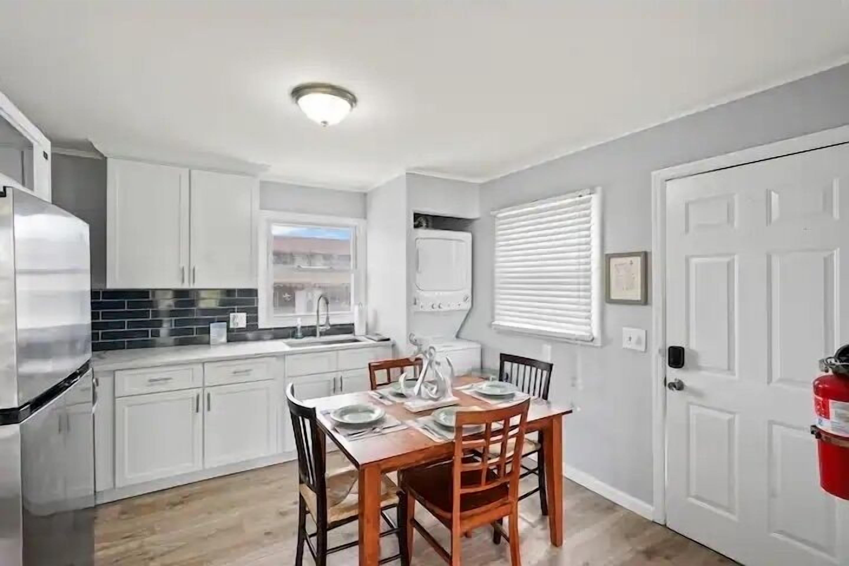 Point Pleasant Beach summer rental!