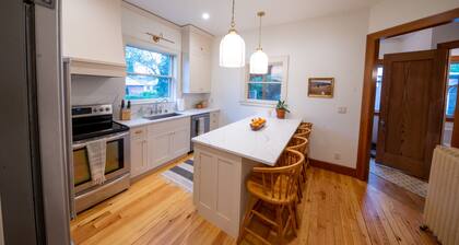 NEW! Manor on Main- Celebrations, Reunions, Events