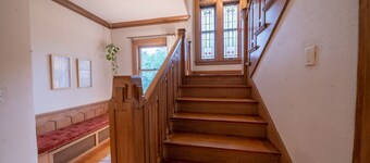 NEW! Manor on Main- Celebrations, Reunions, Events