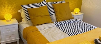 Grand F4 de 71m2 Paris - Centre Ville Arpajon