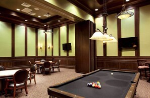 Sala de juegos