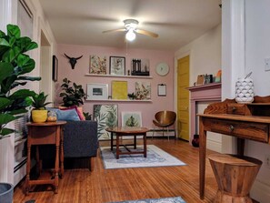 Intérieur