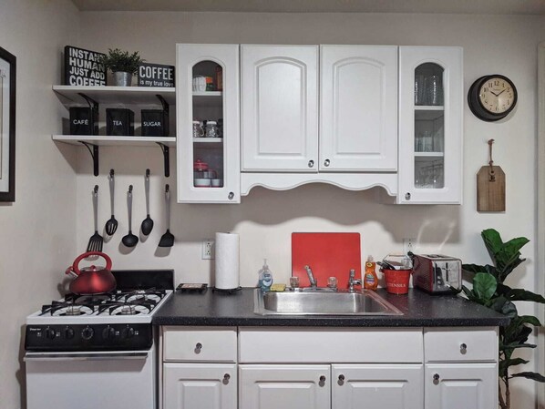 Cuisine privée