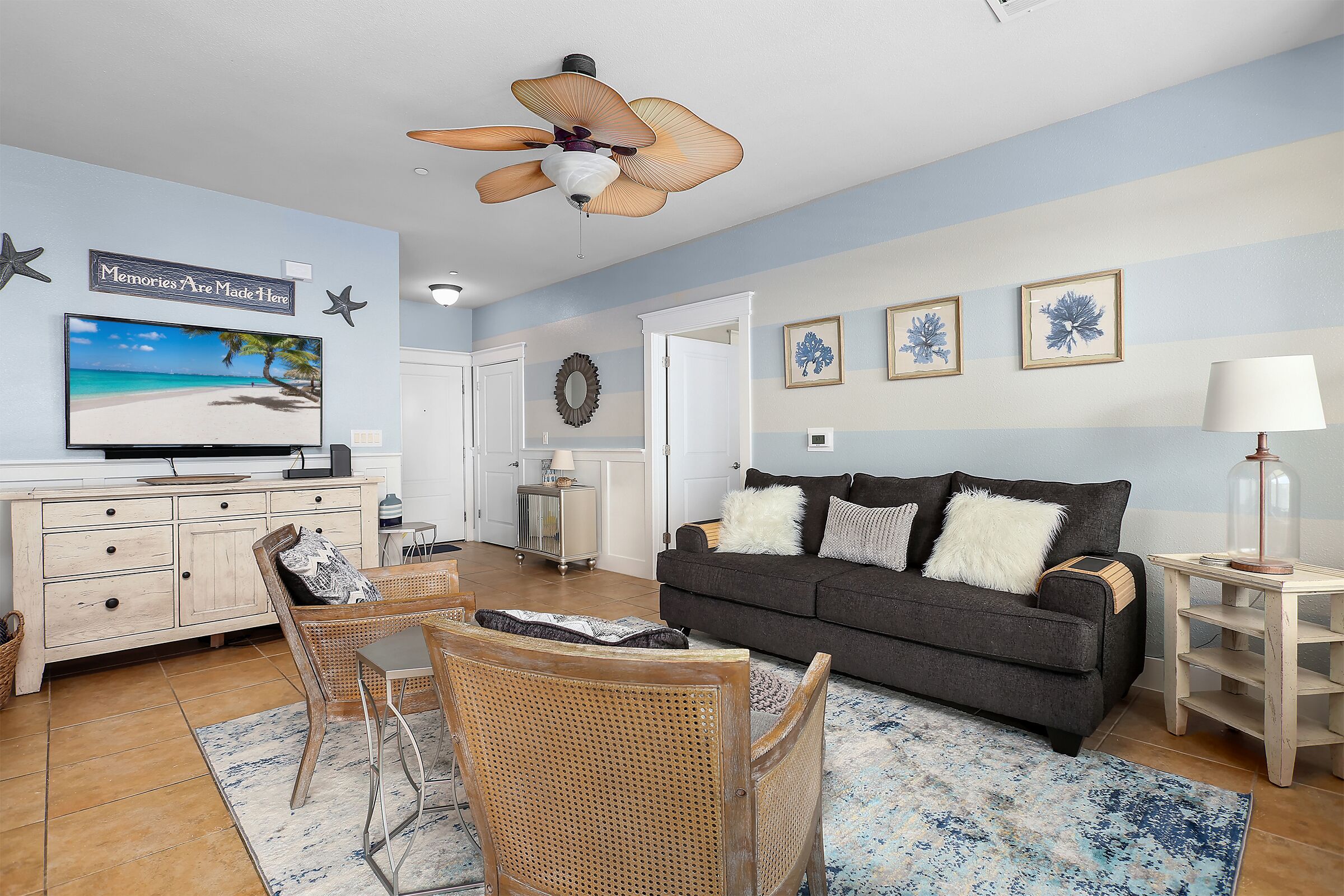 Sol Searching - Ocean View - Easy Beach Access -
