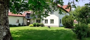 Exterieur