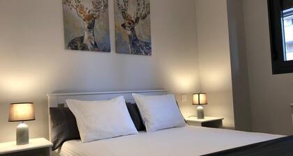 Comfortable 2-bedroom apartment in El Cañaveral near Wanda Airport