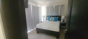 4 Schlafzimmer, WLAN