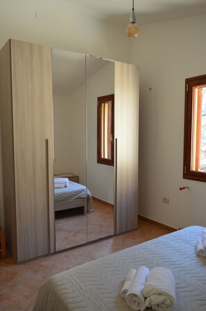 3 Schlafzimmer