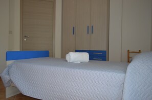 3 Schlafzimmer