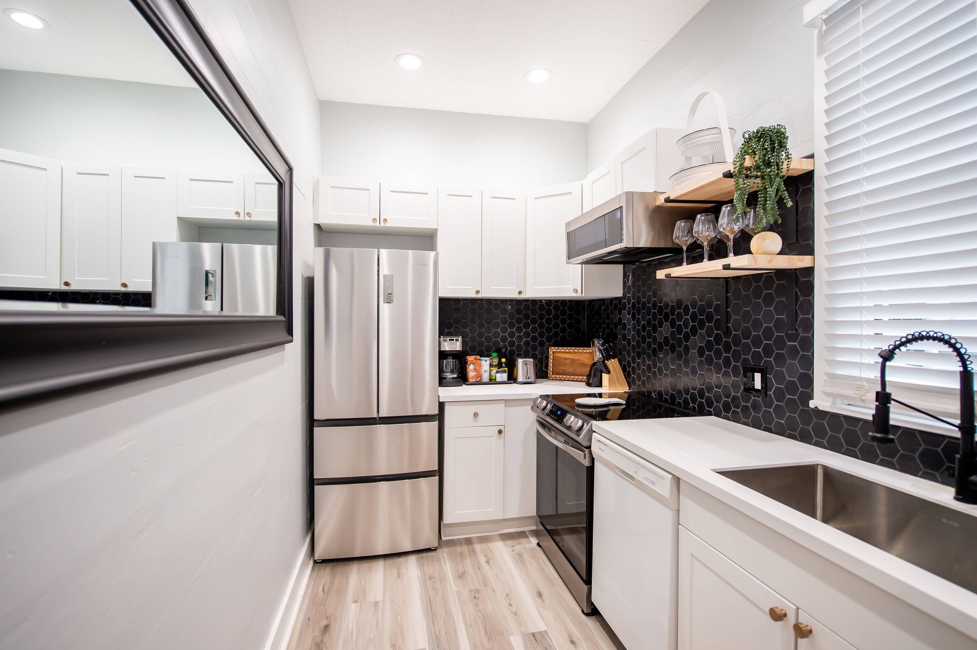 The Bolivar, Old Town Key West Monthly vacation rental