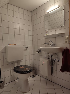 Dusche