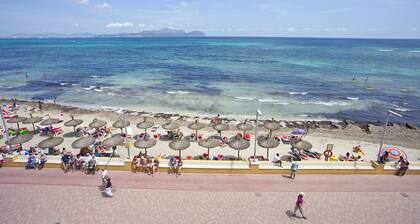 Galaxia Boutique Hotel