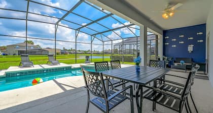 Large DISNEY House+w/Pool+Family Friendly! -27