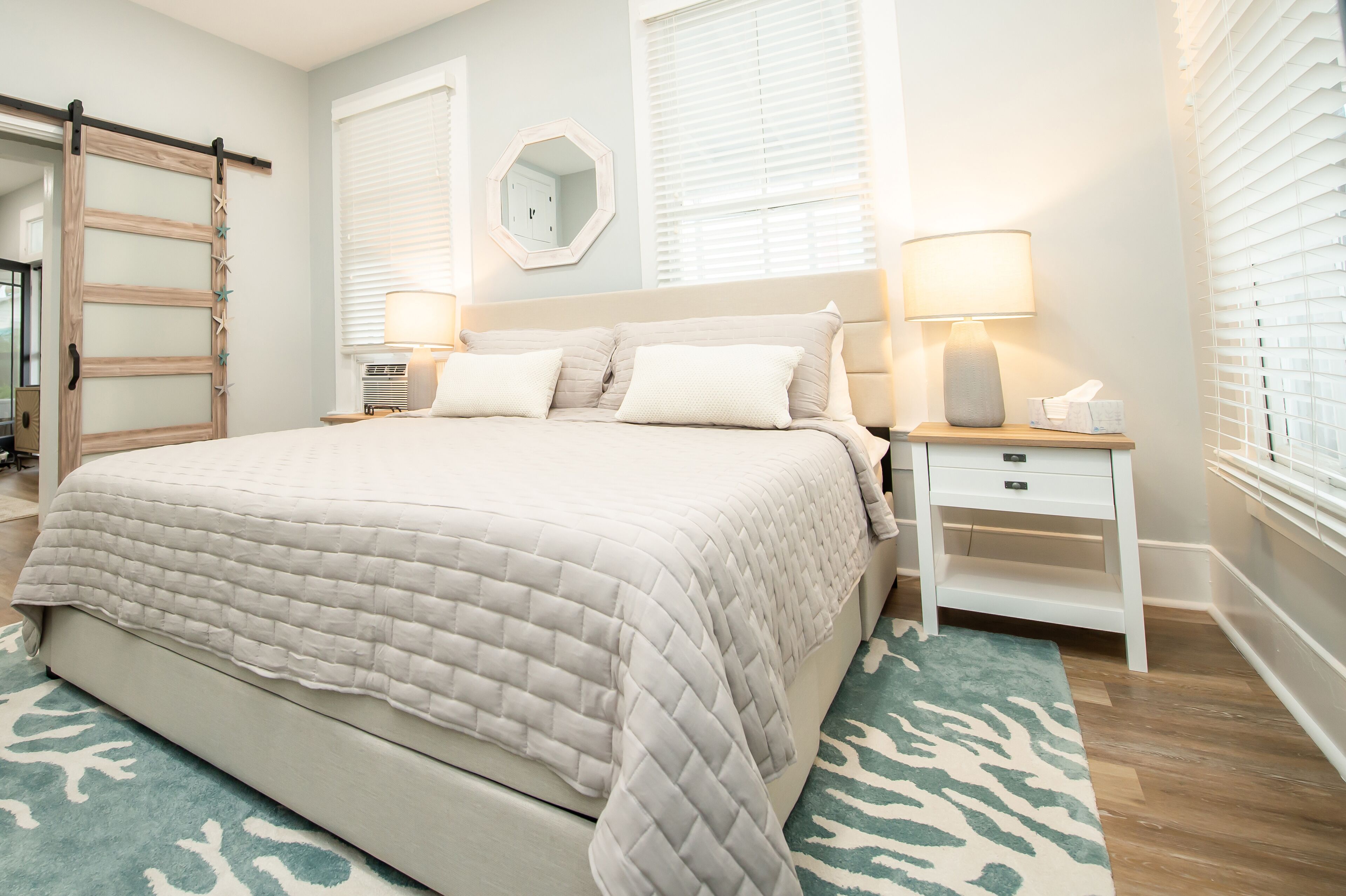 DUPLICATE An Island Retreat with an ocean view