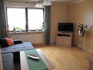 Fernseher, DVD-Player