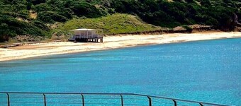 Sweet Home Mare "Li Cannedi"