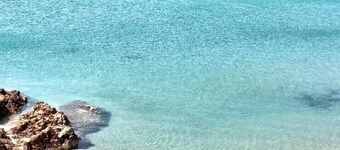 Sweet Home Mare "Li Cannedi"