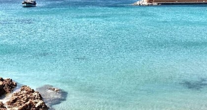 Sweet Home Mare "Li Cannedi"
