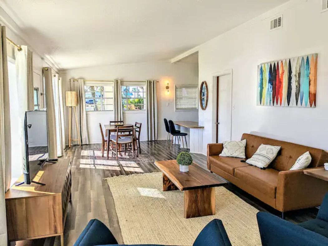 Smart TV y videojuegos 