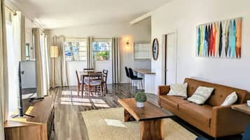 Smart TV y videojuegos