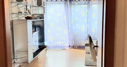 Ferienwohnung für 5 Personen in Wasserburg
