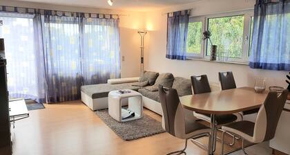 Ferienwohnung für 5 Personen in Wasserburg