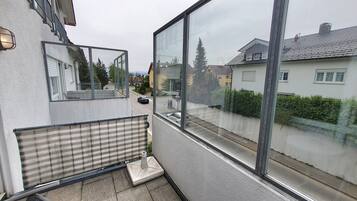 Unterkunftsgelände