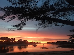 Miscellaneous - BRIGHT APARTMENT FACING SOUTH FACING THE CURRENT (Mimizan)