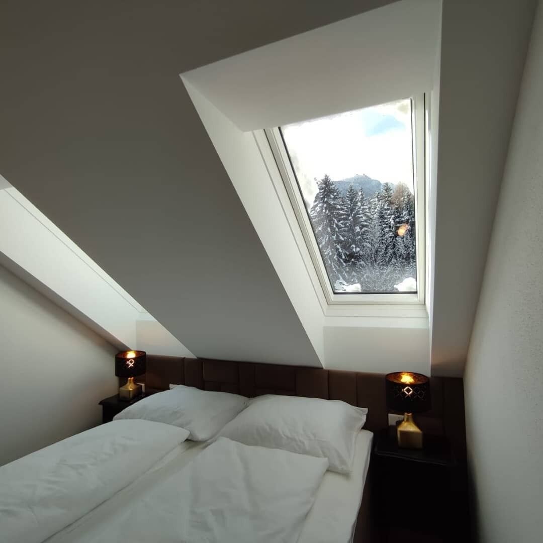 3 Schlafzimmer, WLAN