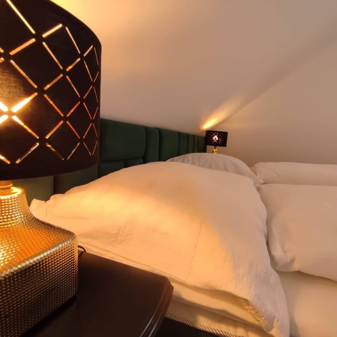 3 Schlafzimmer, WLAN