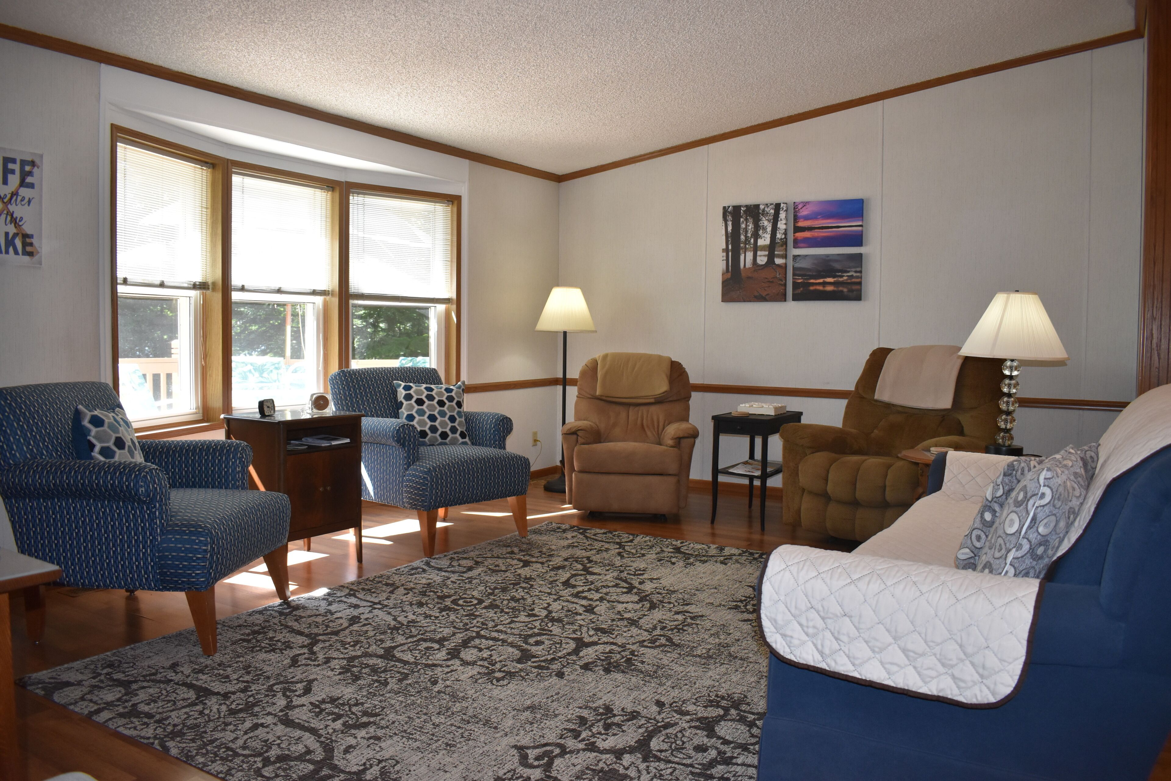 Télévision, livres