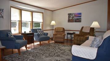 Télévision, livres