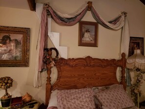 2 Schlafzimmer, Bügeleisen/Bügelbrett, Reisekinderbett, kostenloses WLAN