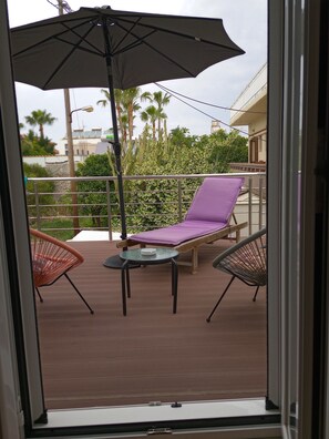 Terraço/pátio