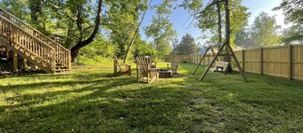 NEW- THE DRAGON CABIN-US 129-SMOKY MOUNTAINS