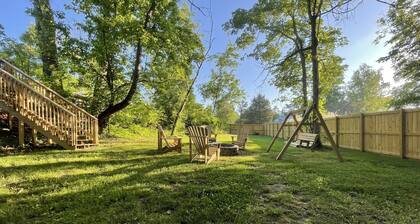 NEW- THE DRAGON CABIN-US 129-SMOKY MOUNTAINS