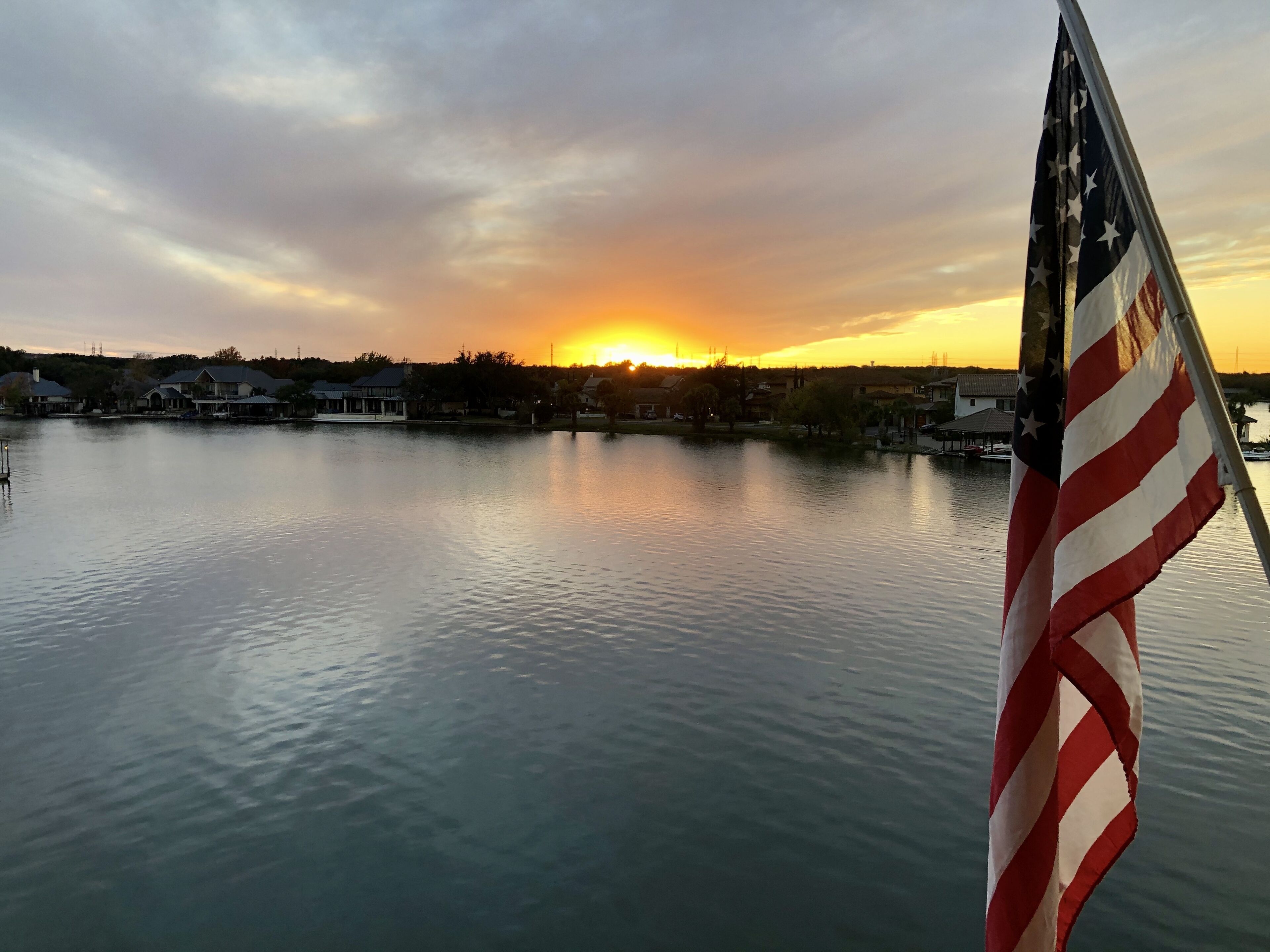 Romantic Horseshoe Bay Waterfront Condo with Boat Slip!